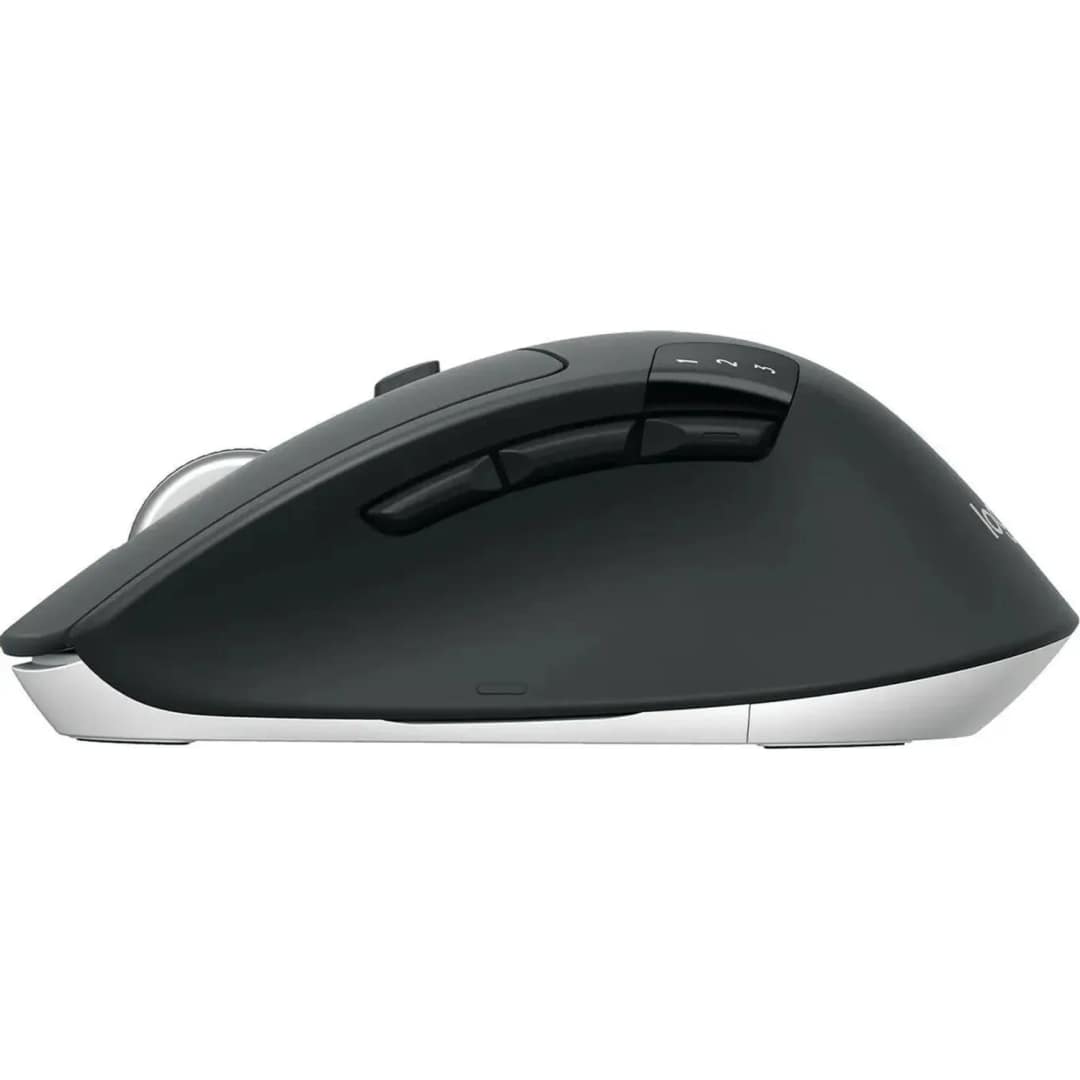 Беспроводная мышь Logitech M720 Triathlon Black — фото 3