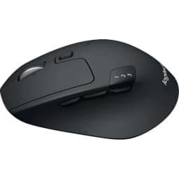 Беспроводная мышь Logitech M720 Triathlon Black — фото 4