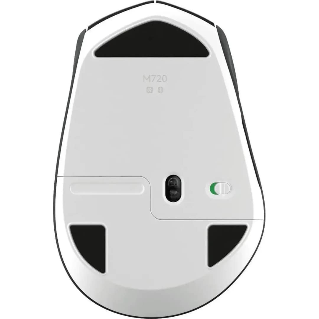 Беспроводная мышь Logitech M720 Triathlon Black — фото 5