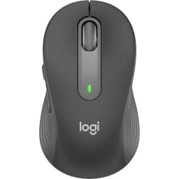 Беспроводная мышь Logitech Signature M650 Graphite — фото 1