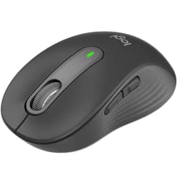 Беспроводная мышь Logitech Signature M650 Graphite — фото 2