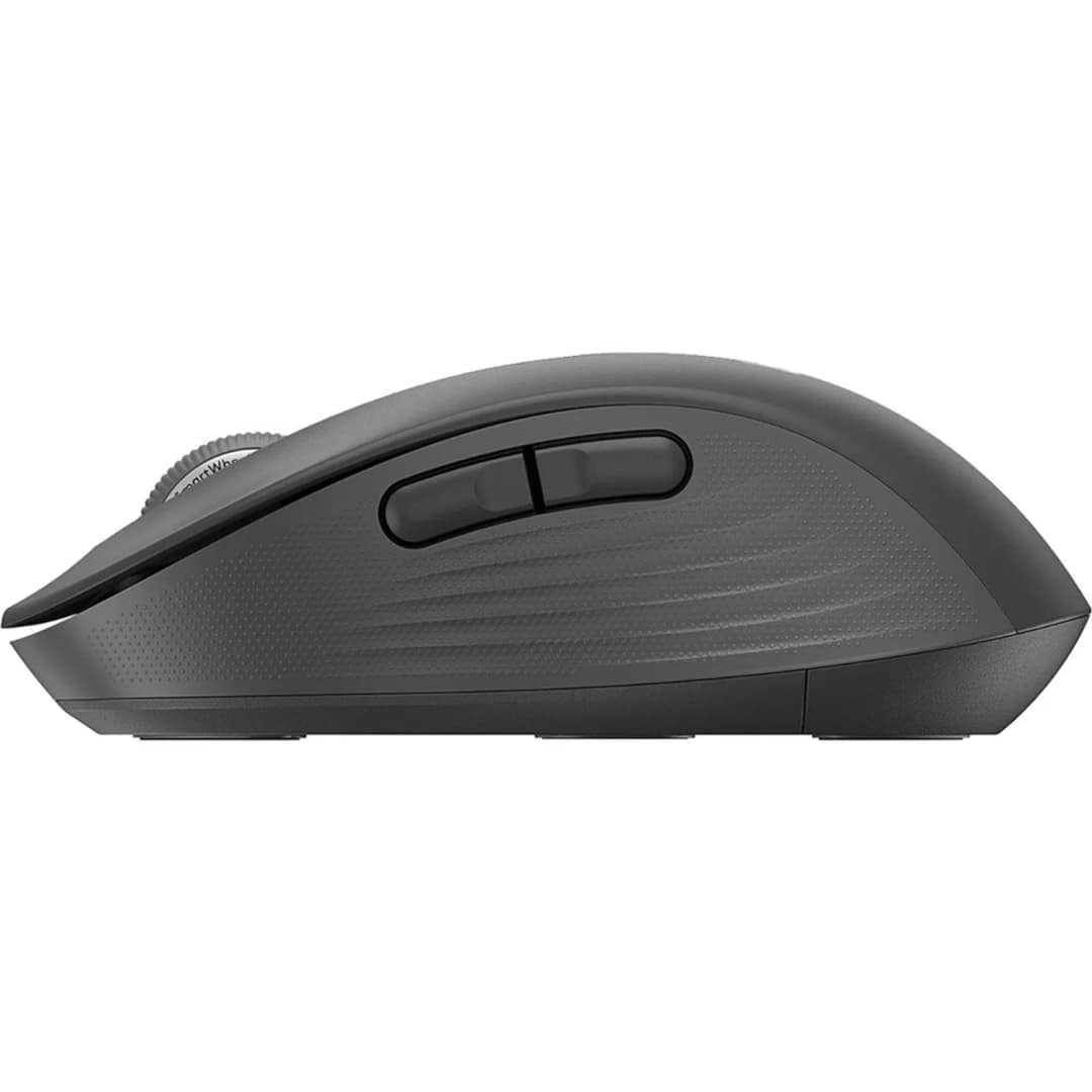 Беспроводная мышь Logitech Signature M650 Graphite — фото 3