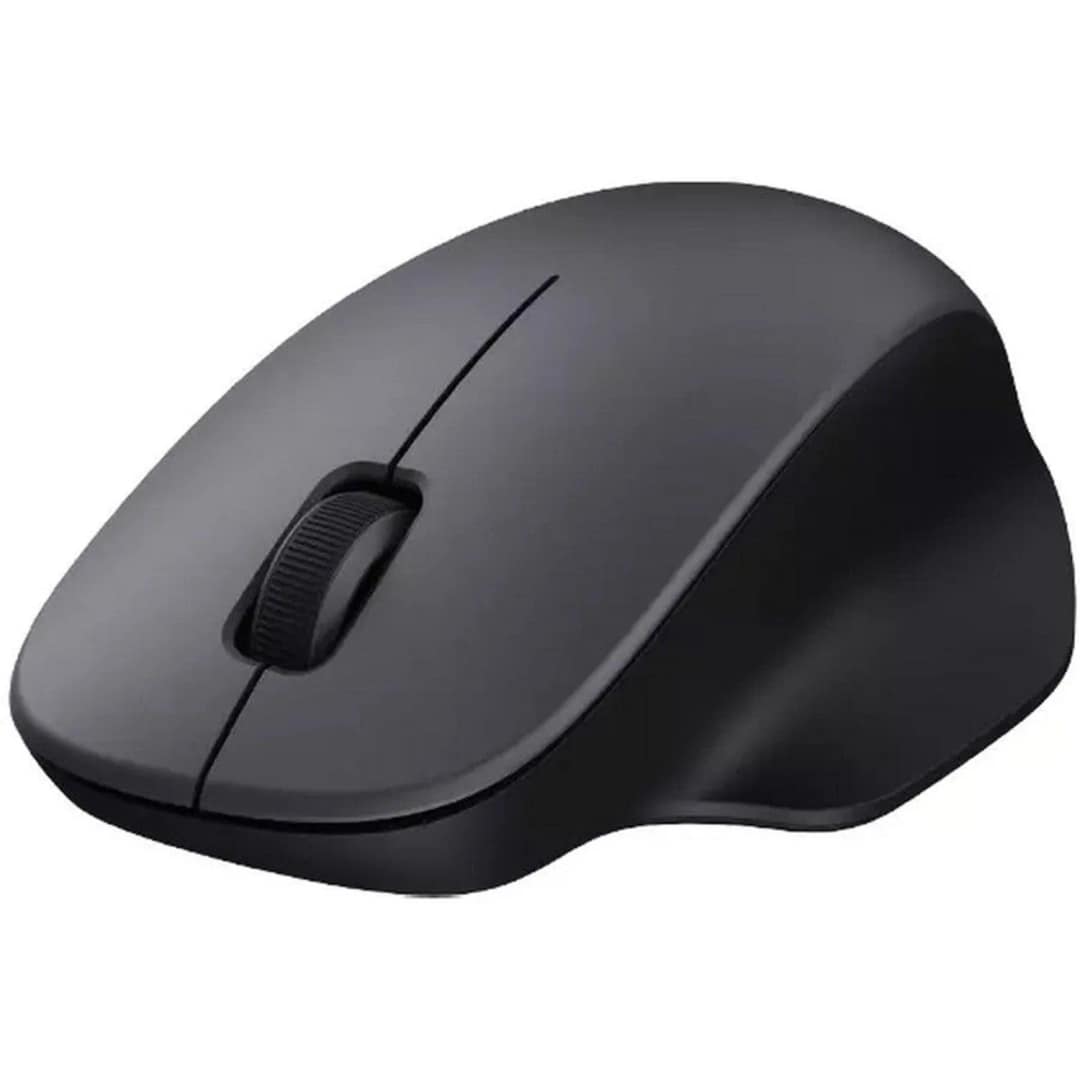 Беспроводная мышь Xiaomi Wireless Mouse Comfort Edition Black — фото 2