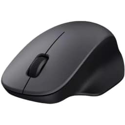 Беспроводная мышь Xiaomi Wireless Mouse Comfort Edition Black — фото 2