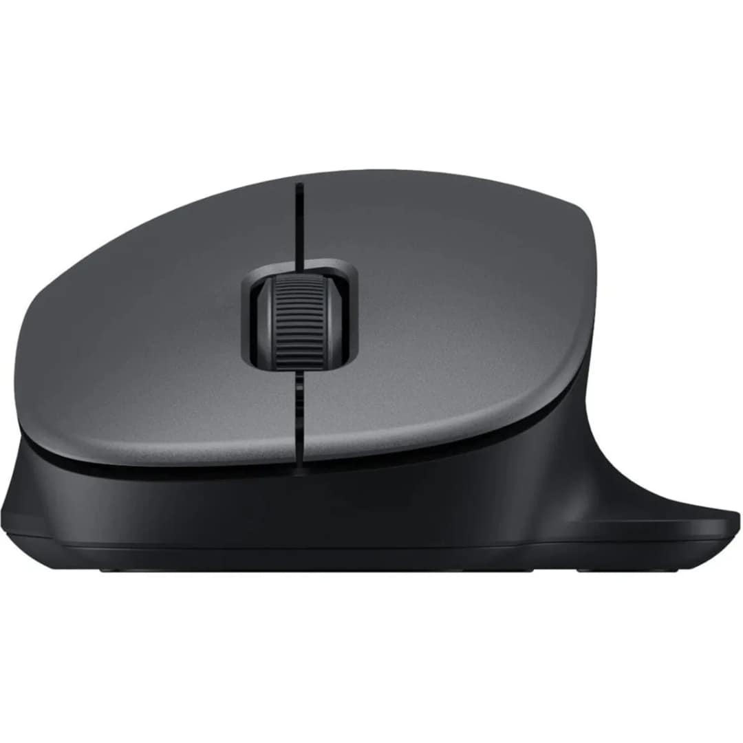 Беспроводная мышь Xiaomi Wireless Mouse Comfort Edition Black — фото 3