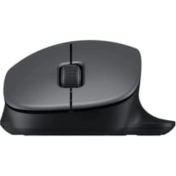 Беспроводная мышь Xiaomi Wireless Mouse Comfort Edition Black — фото 3