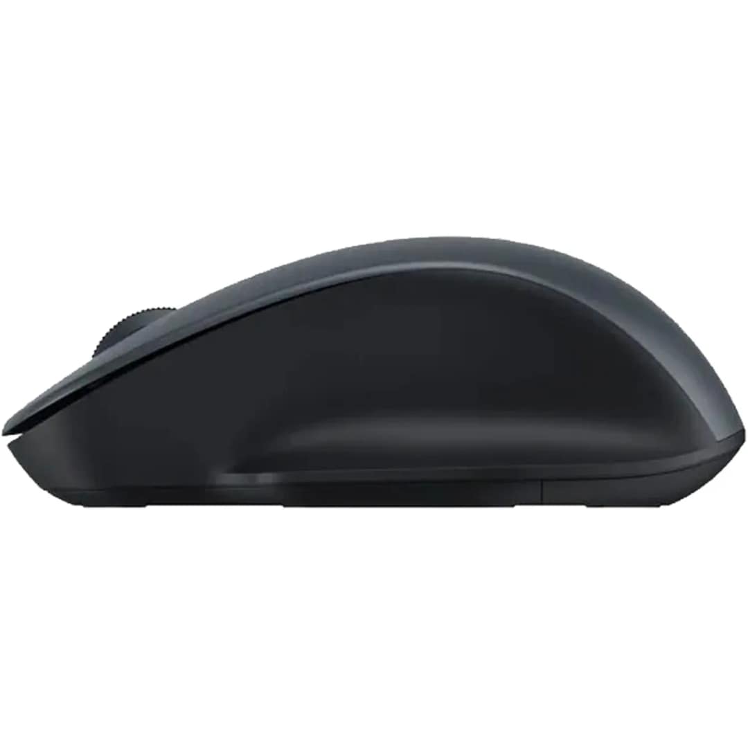 Беспроводная мышь Xiaomi Wireless Mouse Comfort Edition Black — фото 4