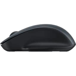 Беспроводная мышь Xiaomi Wireless Mouse Comfort Edition Black — фото 4