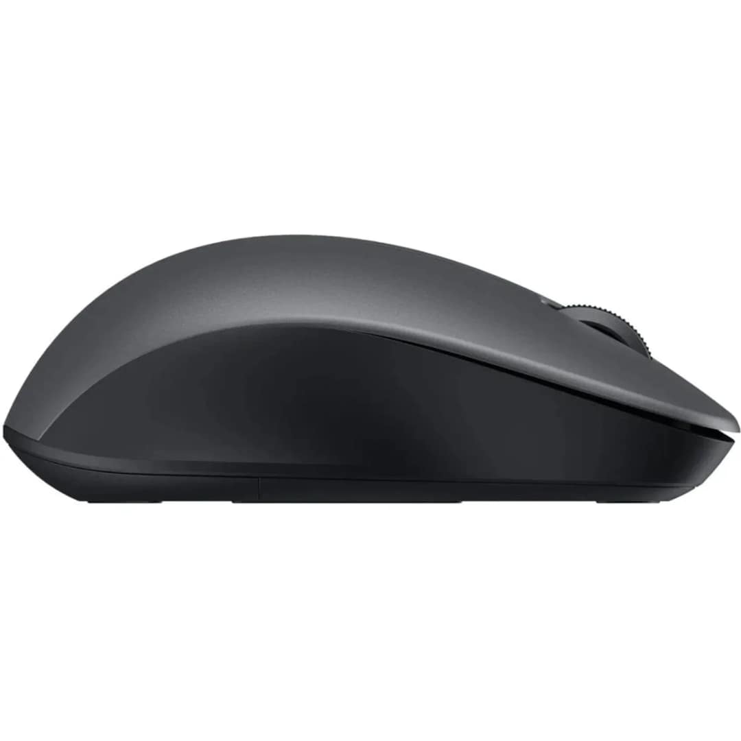 Беспроводная мышь Xiaomi Wireless Mouse Comfort Edition Black — фото 5