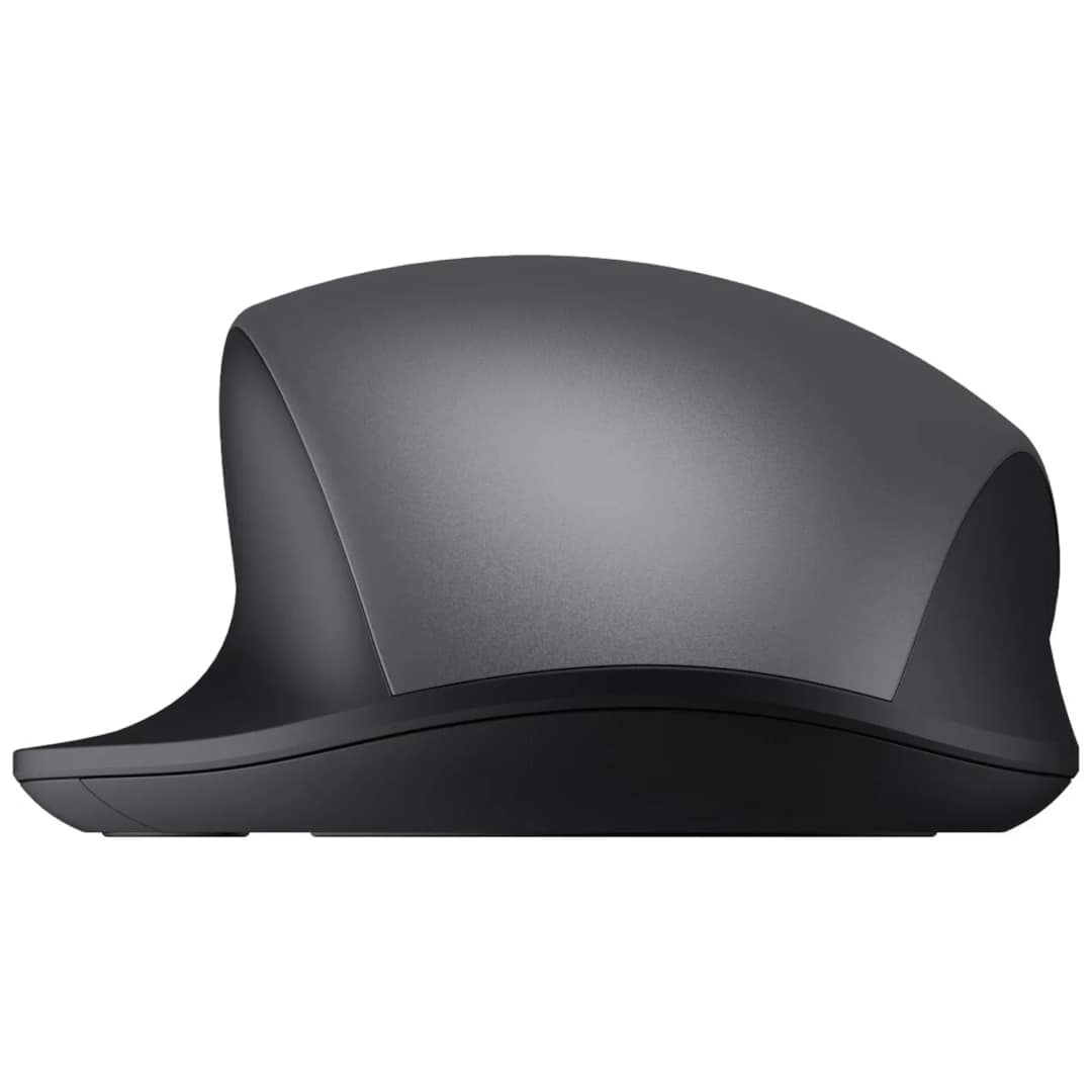 Беспроводная мышь Xiaomi Wireless Mouse Comfort Edition Black — фото 6