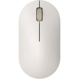 Беспроводная мышь Xiaomi Wireless Mouse Lite 2, White — фото 1