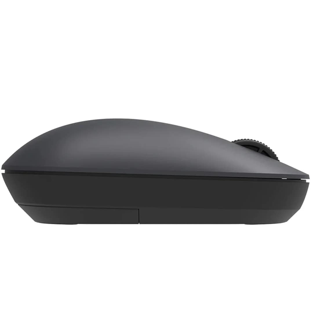 Беспроводная мышь Xiaomi Wireless Mouse Lite 2, Black — фото 3