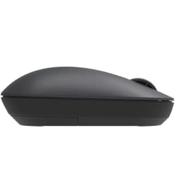 Беспроводная мышь Xiaomi Wireless Mouse Lite 2, Black — фото 3