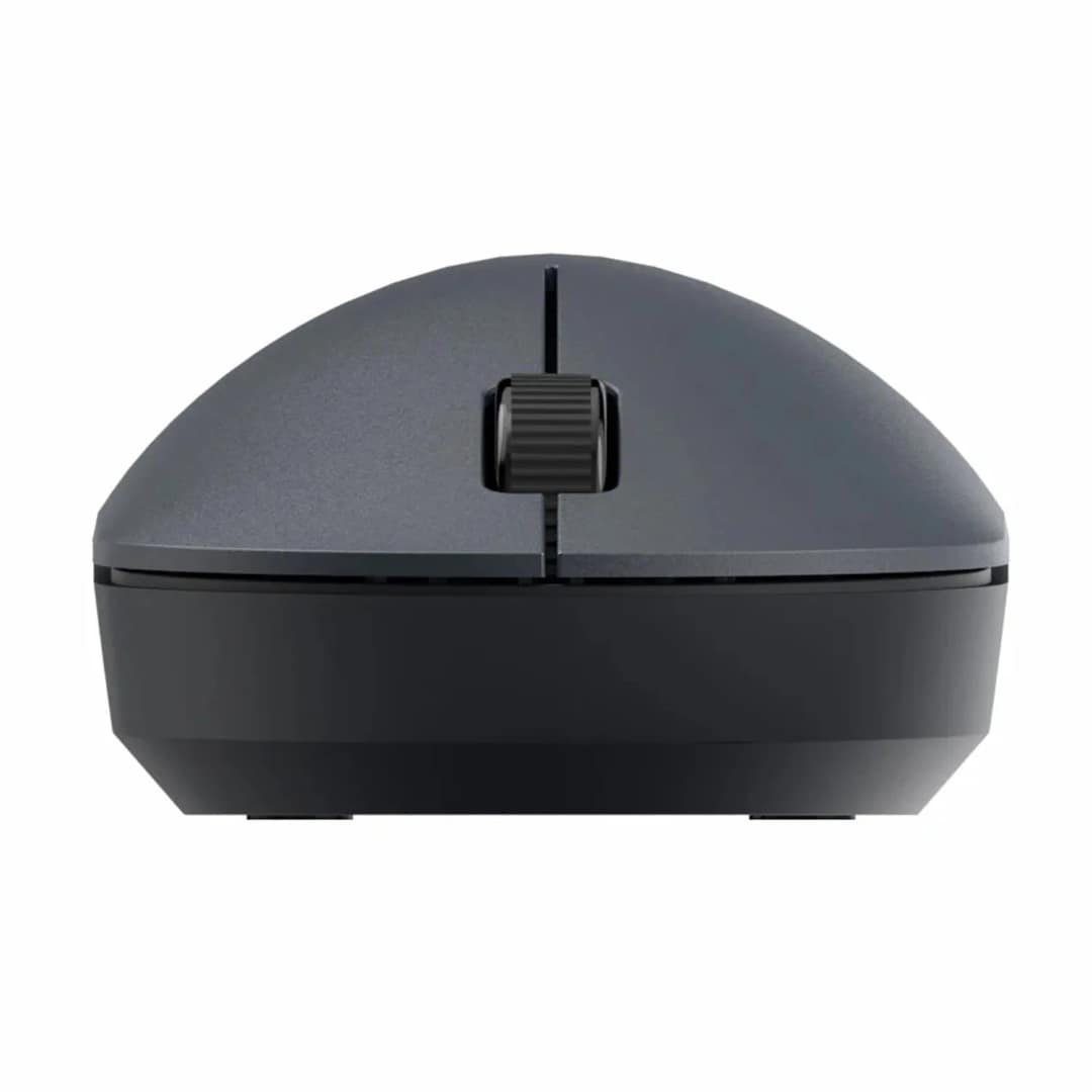 Беспроводная мышь Xiaomi Wireless Mouse Lite 2, Black — фото 4