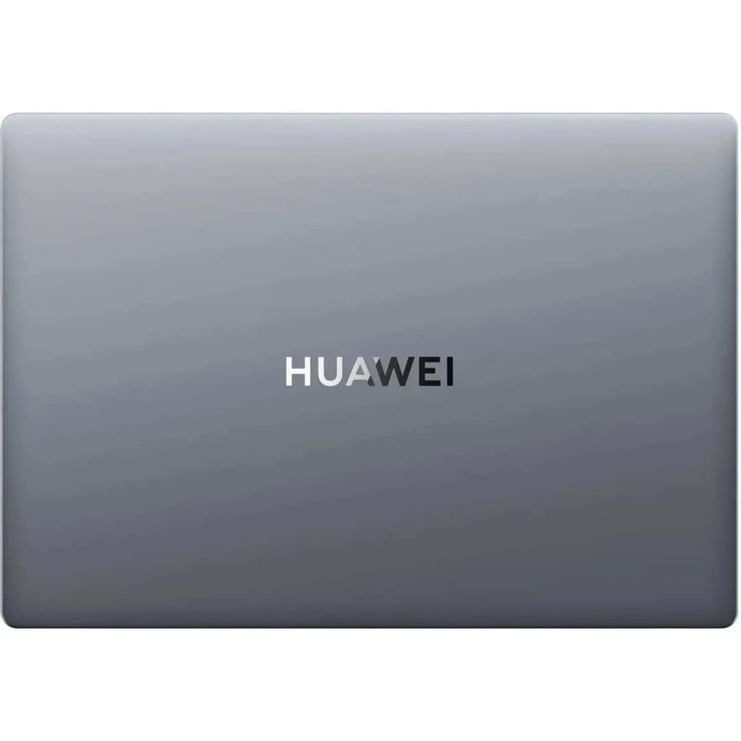 Ноутбук Huawei MateBook D16 MCLG-X 16 IPS i9-13900H SSD Space Gray — фото 4