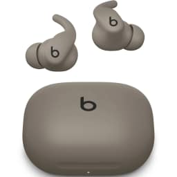 Наушники Beats Powerbeats Fit, Gravel Gray — фото 1