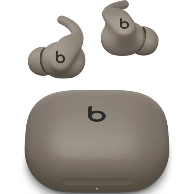 Наушники Beats Powerbeats Fit, Gravel Gray