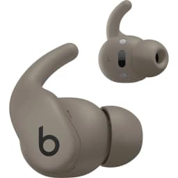 Наушники Beats Powerbeats Fit, Gravel Gray — фото 2