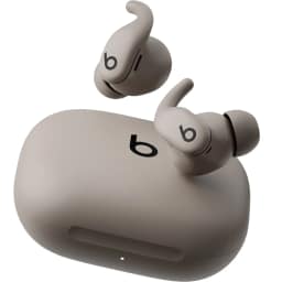 Наушники Beats Powerbeats Fit, Gravel Gray — фото 3