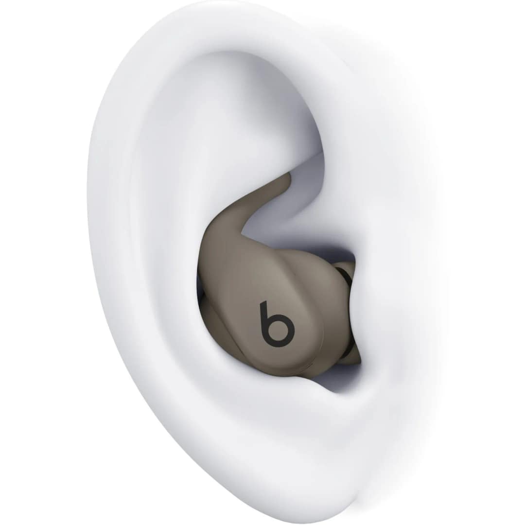 Наушники Beats Powerbeats Fit, Gravel Gray — фото 4