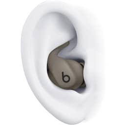 Наушники Beats Powerbeats Fit, Gravel Gray — фото 4