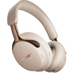 Наушники Bose QuietComfort Ultra Headphones, Driftwood Sand — фото 1