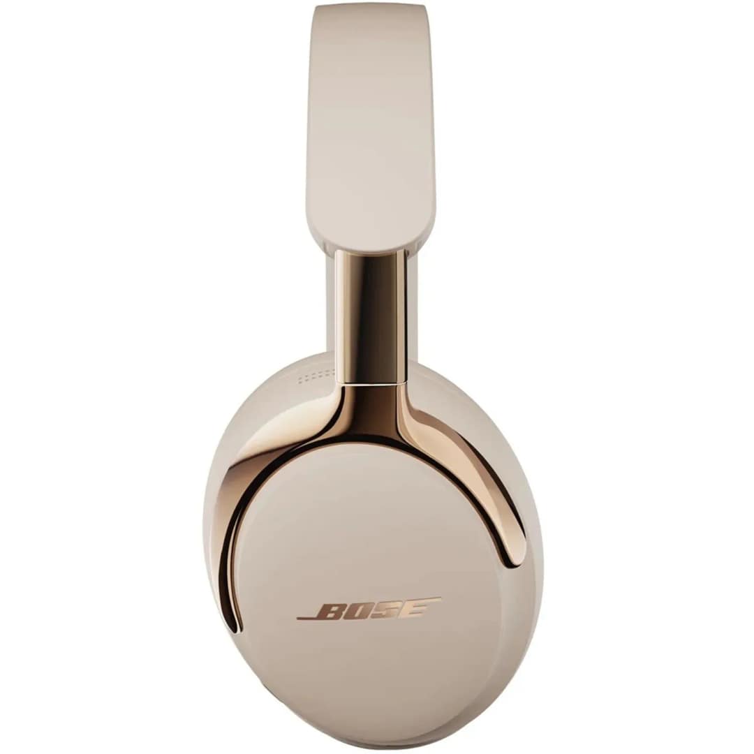 Наушники Bose QuietComfort Ultra Headphones, Driftwood Sand — фото 3