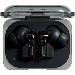Наушники Nothing Ear A B162, Black — фото 1