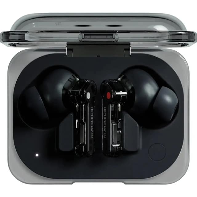 Наушники Nothing Ear A B162, Black