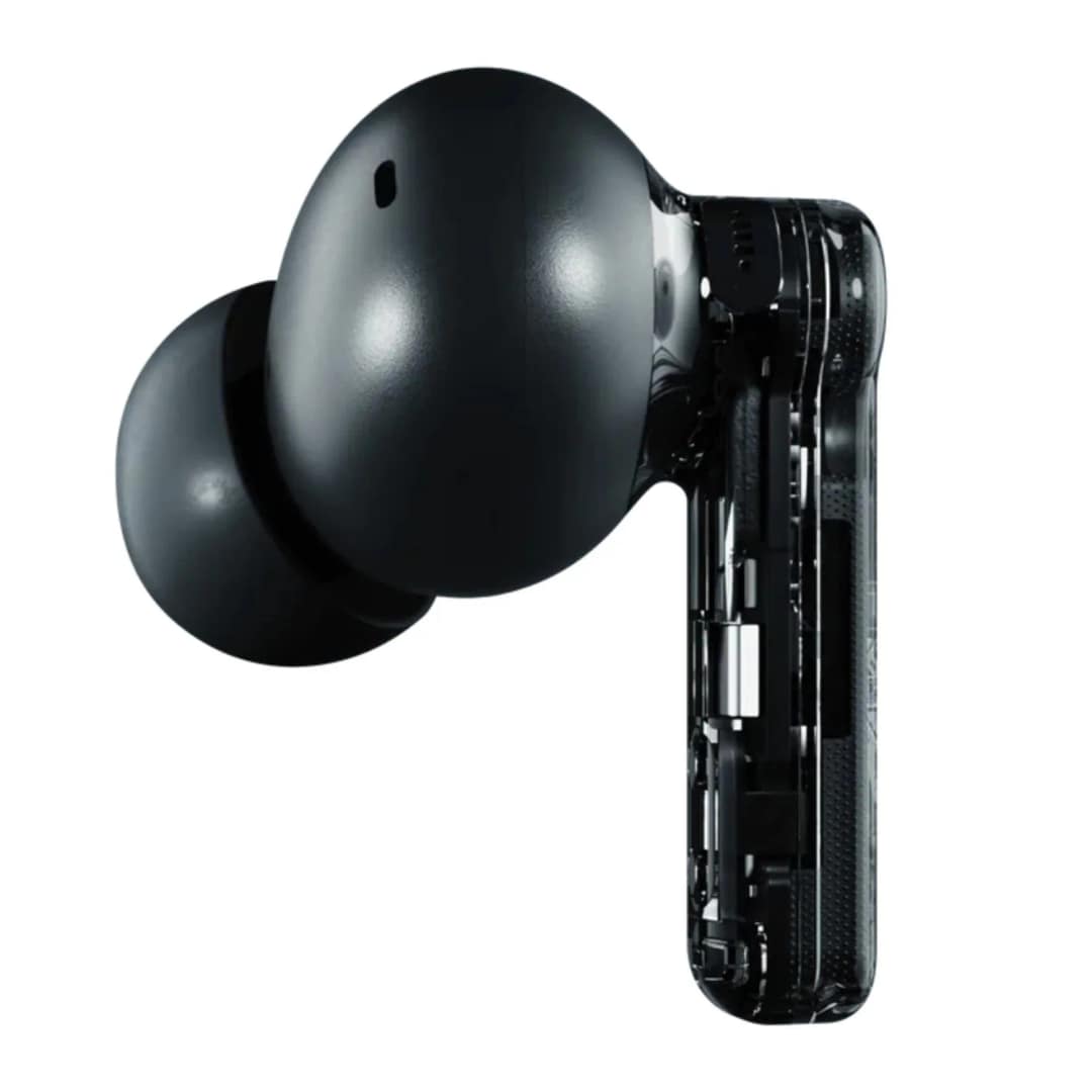 Наушники Nothing Ear A B162, Black — фото 5