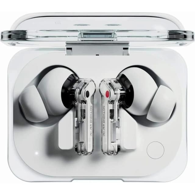 Наушники Nothing Ear A B162, White