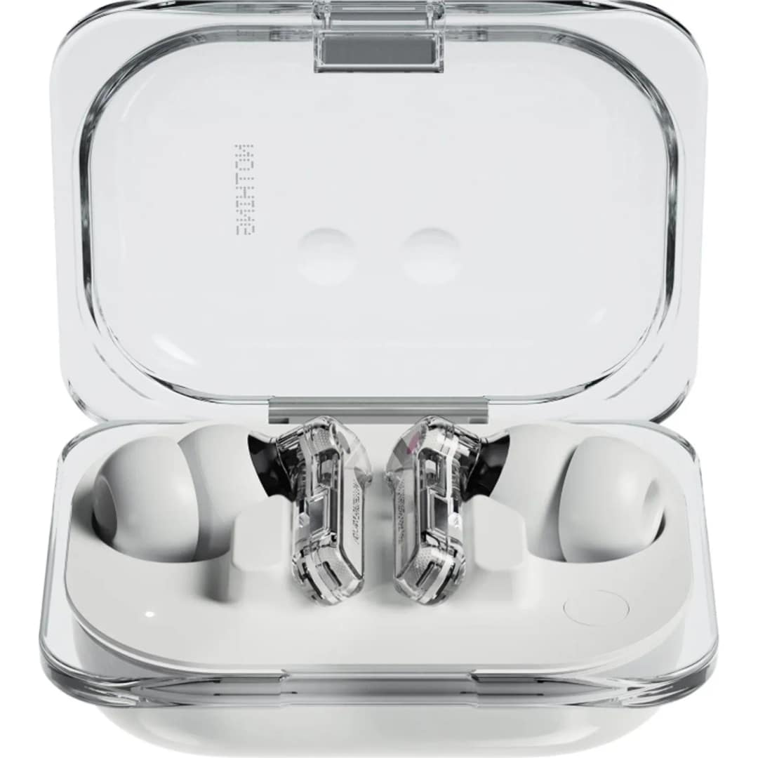 Наушники Nothing Ear A B162, White — фото 2