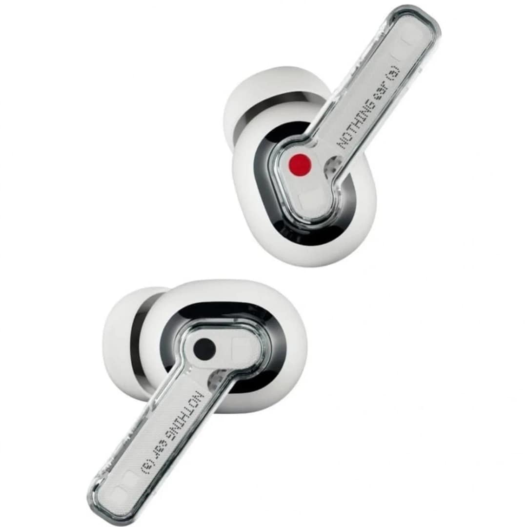 Наушники Nothing Ear A B162, White — фото 4
