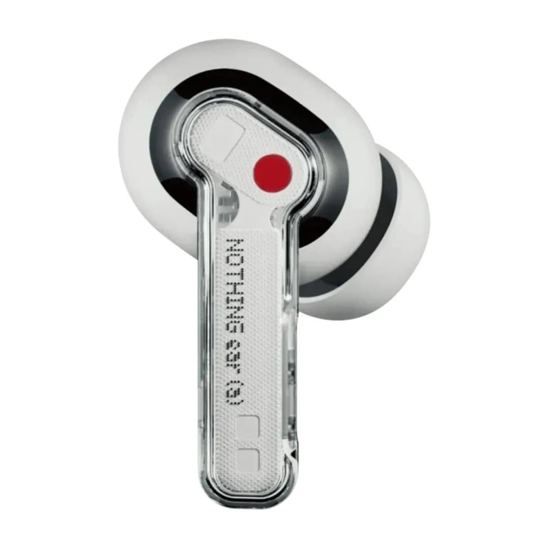 Наушники Nothing Ear A B162, White — фото 5