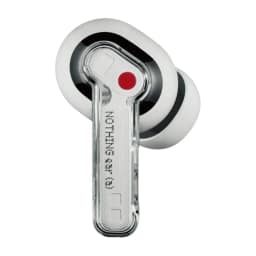 Наушники Nothing Ear A B162, White — фото 5