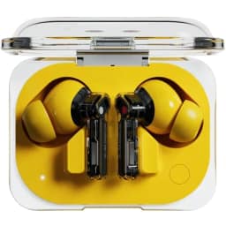 Наушники Nothing Ear A B162, Yellow — фото 1