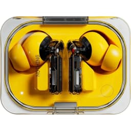 Наушники Nothing Ear A B162, Yellow — фото 3