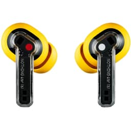 Наушники Nothing Ear A B162, Yellow — фото 4