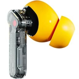 Наушники Nothing Ear A B162, Yellow — фото 6
