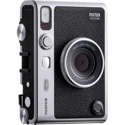 Фотоаппарат Fujifilm Instax mini Evo, Black — фото 2
