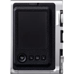 Фотоаппарат Fujifilm Instax mini Evo, Black — фото 4