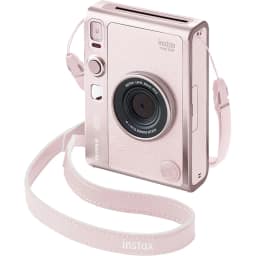 Фотоаппарат Fujifilm Instax mini Evo, Pink — фото 1