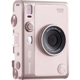 Фотоаппарат Fujifilm Instax mini Evo, Pink — фото 2