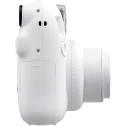 Фотоаппарат моментальной печати Fujifilm Instax mini 12, White — фото 4