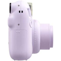 Фотоаппарат моментальной печати Fujifilm Instax mini 12, Purple — фото 4
