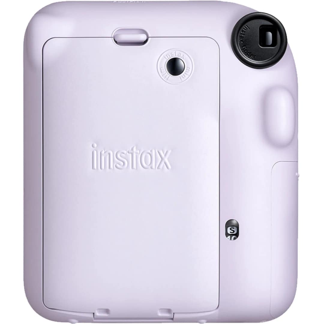 Фотоаппарат моментальной печати Fujifilm Instax mini 12, Purple — фото 5