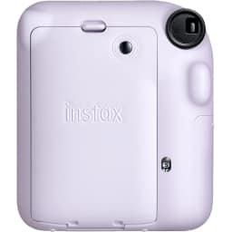 Фотоаппарат моментальной печати Fujifilm Instax mini 12, Purple — фото 5