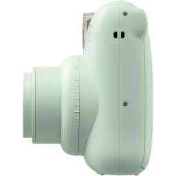 Фотоаппарат моментальной печати Fujifilm Instax mini 12, Green — фото 3