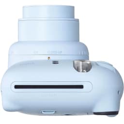 Фотоаппарат моментальной печати Fujifilm Instax mini 12, Blue — фото 3
