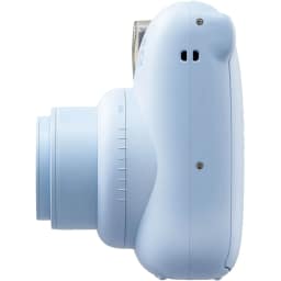 Фотоаппарат моментальной печати Fujifilm Instax mini 12, Blue — фото 4